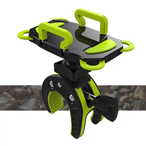 Cellphone holder - Picture 4 of 8